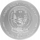 Rwanda Nautical Series - 500 years of Victoria 1oz Silver - 2019 (standard taxation)