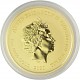Perth Mint Tuvalu James Bond 007 1oz Gold - 2020