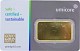 Gold Bar 20g - Umicore