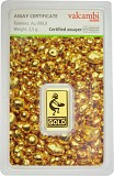 Gold Bar 2,5g - Auropelli Responsible-Gold 