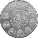 Libertad 1oz Silver - 2009