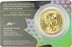 Canada 150 years Voyageur 1oz Gold - 2017