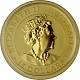 Australian Kangaroo 1/10oz Gold - 2020