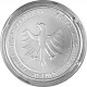 20 Euro Commemorative Coin Germany 16,65g Silver 2018