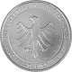 20 Euro Commemorative Coin Germany 16,65g Silver 2018