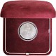 10 Rubel Palladium-Ballarina 1/2oz Palladium 1990 diff.