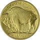 American Buffalo 1oz Gold - 2021