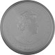 Koala 1kg Silver - 2021