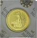 Britannia 1/2oz Gold - 2022