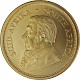Krugerrand 1/4oz Gold - 2022
