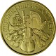 Vienna Philharmonic 1/10oz Gold - 2022