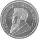 Krugerrand 1oz Silver - B-Stock