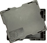 Masterbox Britannia 1oz Silver - empty 