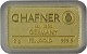 Gold Bar 2g - C. Hafner