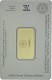 Gold Bar 10g - C. Hafner