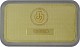 Gold Bar 10g - C. Hafner