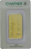 Gold Bar 20g - C. Hafner