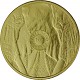 South Africa Big Five Elephant 1 oz Gold - 2022 