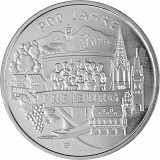 20 Euro Commemorative Coin Germany 16,65g Silver 2020