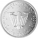 20 Euro Commemorative Coin Germany 16,65g Silver - 2020