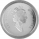 1 Canada Dollar 11,67g Silver (1971 - 1991)