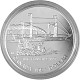 1 Canada Dollar 11,67g Silver (1971 - 1991)