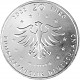 20 Euro Commemorative Coin Germany 16,65g Silver 2022