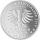 20 Euro Commemorative Coin Germany 16,65g Silver 2019