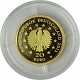 5x 20 Euro Gold German Forest Pine Tree A-J 19,40g Gold - 2013 