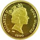 1/25oz gold coins various 1/25oz gold coins various