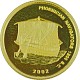 1/25oz gold coins various