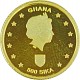 1/25oz gold coins various