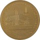 100 Roubles CCCP Moscow Olympiad 1/2oz Gold