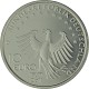 10 Euro Commemorative Coin Germany 10g Silver since 2011 - guilded