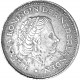 10 Gulden Juliana 25th anniversary liberation 18g silver - 1970