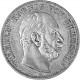 Siegesthaler Preussen 16,668g Silver - 1871