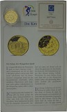 100 Euro Greece Olympics 10g gold - 2004