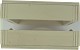 Masterbox Noah's Ark 1/4oz Silver - empty