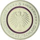 5 Euro BRD polymer ring 'Polar zone' 5 Euro BRD polymer ring 'Polar zone'
