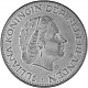 2,5 Gulden Juliana 10,8g Silver (1959 - 1966)