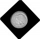 ½ US Dollar Walking Liberty 11,25g Silver - 1945