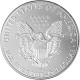 American Eagle 1oz Silver - 2011