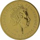 Britannia 1oz Gold - 2008