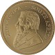 Krugerrand 1/2oz Gold - 2024