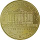 Vienna Philharmonic 1/2oz Gold - B-Stock