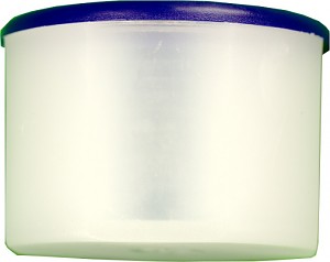 Tube America the Beautiful 5oz Silver - Empty Tube America the Beautiful 5oz Silver - Empty