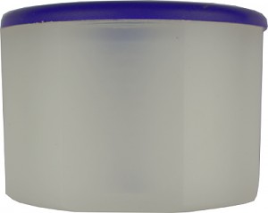 Tube America the Beautiful 5oz Silver - Empty
