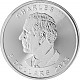 Maple Leaf 1oz Silver - 2025