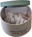 Value pack ‘Silver coins 925’ min. 500g Silver Value pack ‘Silver coins 925’ min. 500g Silver