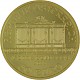 Vienna Philharmonic 1/2oz Gold - 2025